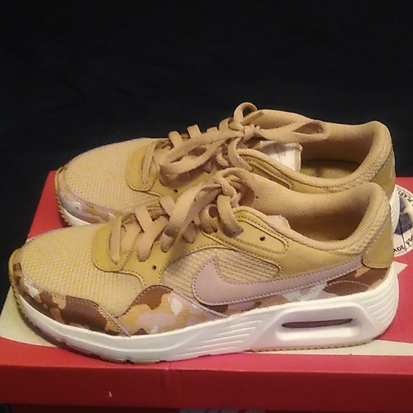 Nike Air Max SC Running Shoes - Picture 4 of 6